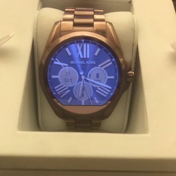 Michael Kors Access Watch - Picture 1 of 5